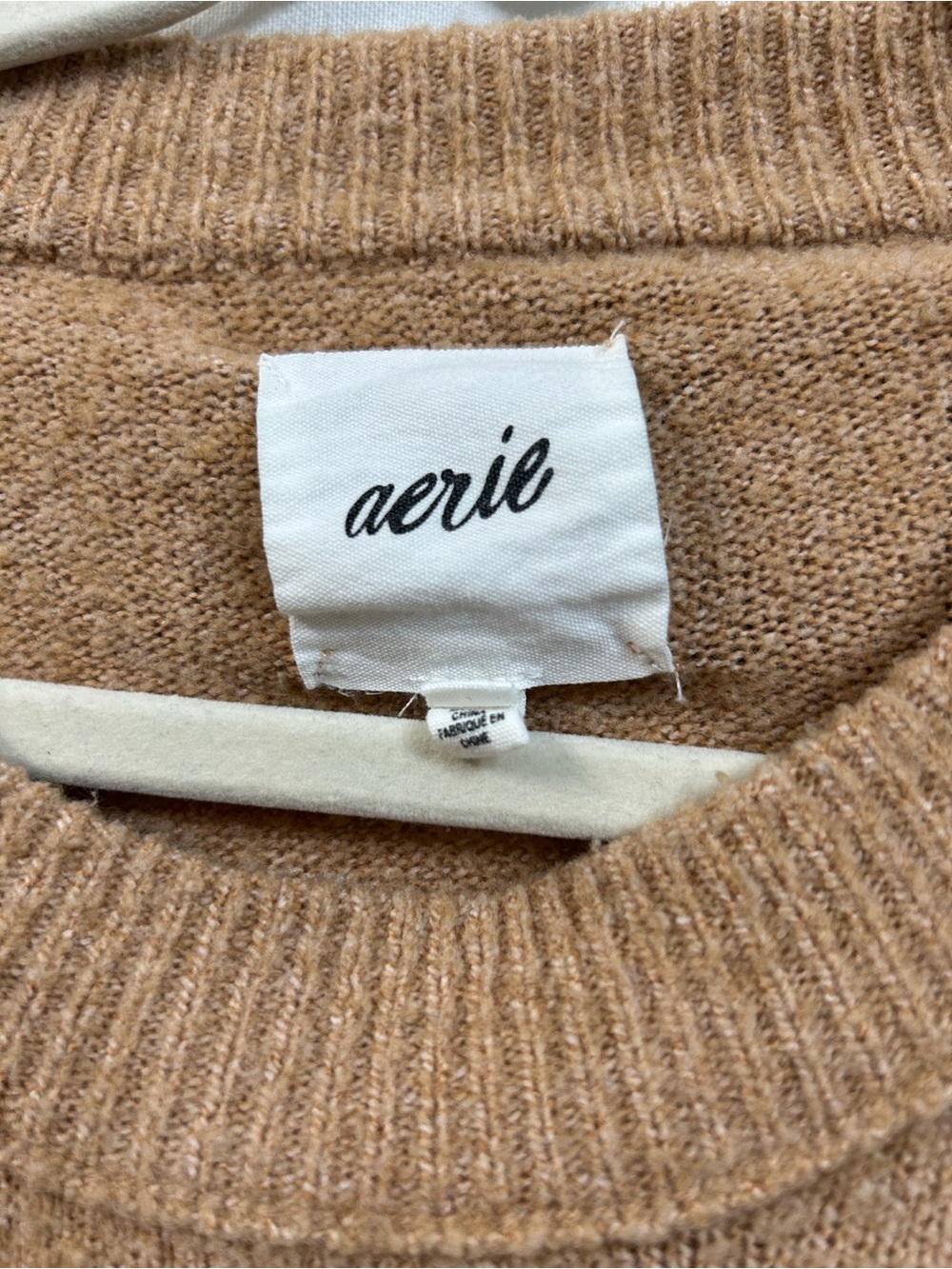 Aerie Sweater - Picture 2 of 5